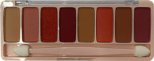 Load image into Gallery viewer, S.F.R. COLOR Blossoms Pastels Eyeshadow 8 Colors Palette (24 PCS)