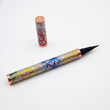 Load image into Gallery viewer, HD Eyelash Pen Glue Black (12PC ,6 Colors Mix)