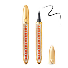 Load image into Gallery viewer, HD Eyelash Pen Glue Black (12pc ,6 Colors Mix)