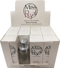 Load image into Gallery viewer, MISS ROYAL Face Smoothing Base Lissante Primer Natural Matte Finish (12pcs)