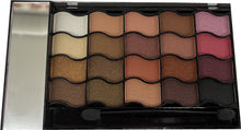Load image into Gallery viewer, S.F.R. COLOR Surprised Pro Makeup Palette (12pcs)