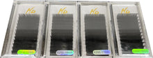 Load image into Gallery viewer, HD Eyelash Extension 0.20 mm C Curl 11~18 mm Length