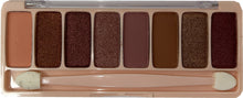 Load image into Gallery viewer, S.F.R. COLOR Blossoms Pastels Eyeshadow 8 Colors Palette (24 PCS)
