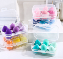 Load image into Gallery viewer, MISS ROYAL Makeup Sponge Set 6 pcs (10 sets)
