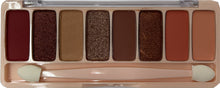 Load image into Gallery viewer, S.F.R. COLOR Blossoms Pastels Eyeshadow 8 Colors Palette (24 PCS)
